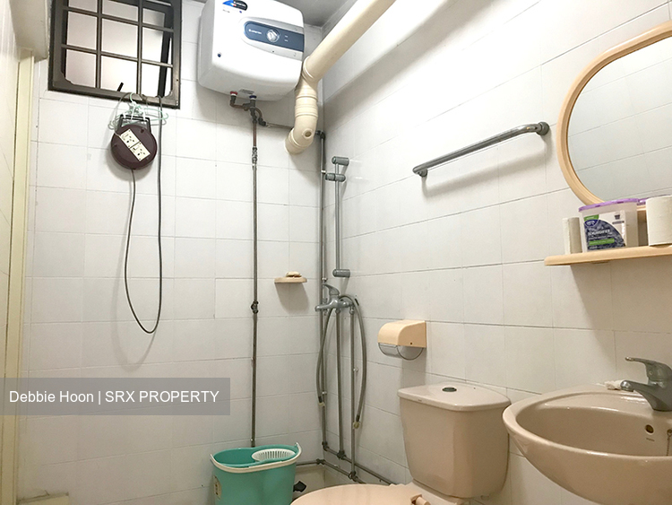 Blk 291E Bukit Batok Street 24 (Bukit Batok), HDB 4 Rooms #180630282